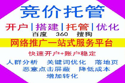 SEM托管服务助力企业在线营销案例