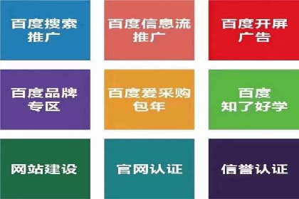 案例分享：如何利用百度推广实现业绩翻倍